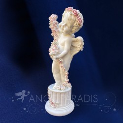 STATUE D'ANGE