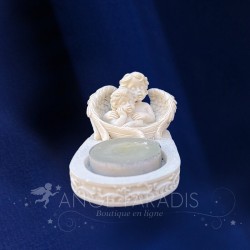 BOUGEOIR DES ANGES