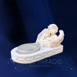 BOUGEOIR DES ANGES