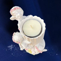 BOUGEOIR ANGE
