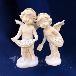 Figurine Angelots