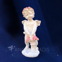 Figurine Ange La brigade - 10cm
