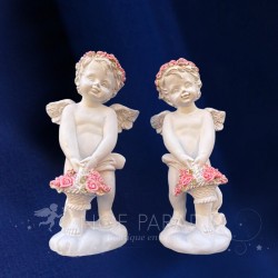 Figurine Ange La brigade - 10cm