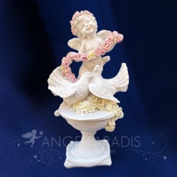 FIGURINE D'ANGE