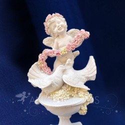 FIGURINE D'ANGE