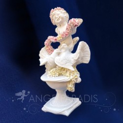 FIGURINE D'ANGE