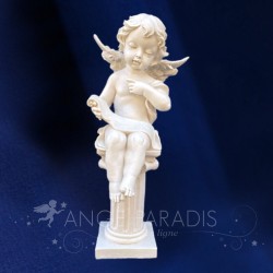 STATUE ANGE