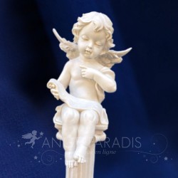 STATUE ANGE