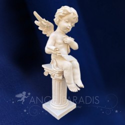 STATUE ANGE
