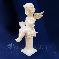STATUE ANGE