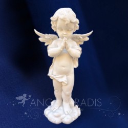 STATUE ANGE CHERUBIN