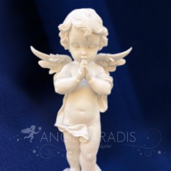 STATUE ANGE CHERUBIN