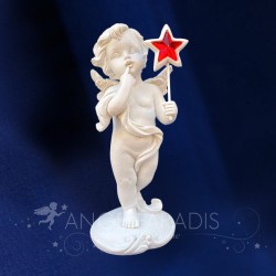 ANGES CHERUBINS