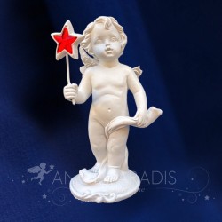 ANGES CHERUBINS