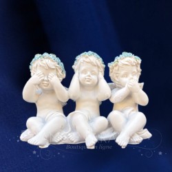CHERUBINS DE LA SAGESSE