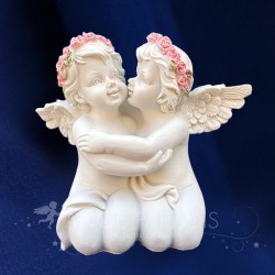 ANGE STATUETTE