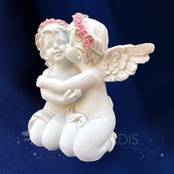 ANGE STATUETTE