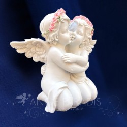 ANGE STATUETTE