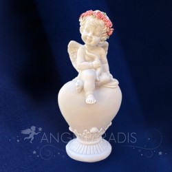 FIGURINE ANGE