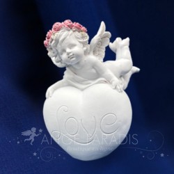 FIGURINE ANGE