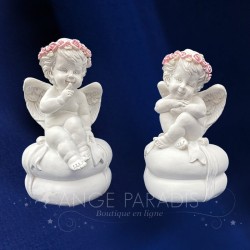 petite statue ange
