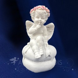 petite statue ange