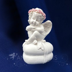 petite statue ange