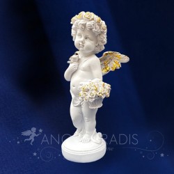 STATUETTE ANGE