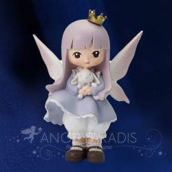 Statuette ange