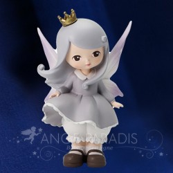 Statuette ange Rois et Reines