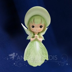 Statuette ange
