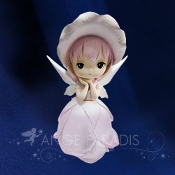 Figurine Ange Lumineux Douceur