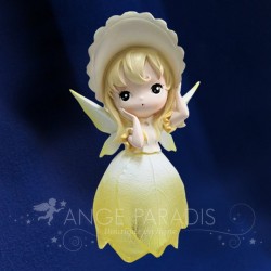 Figurine Ange Lumineux Surpris