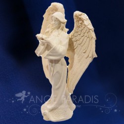 Statuette Ange "Présents"