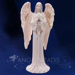 Statuette Archange Prière