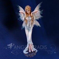 Statuette Fée Mirage - 38cm