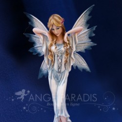 Statuette Fée Mirage - 38cm