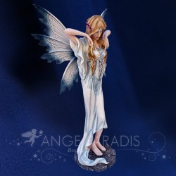Statuette Fée Mirage - 38cm