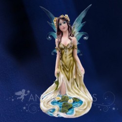 Statuette Fée Fontana