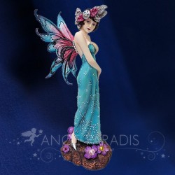 Statuette Fée Coquette