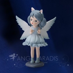 Figurine Ange Précaution
