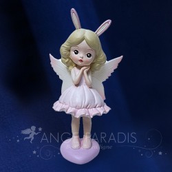 Figurine Ange La délicatesse