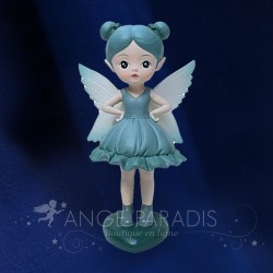 Figurine Ange Exigence