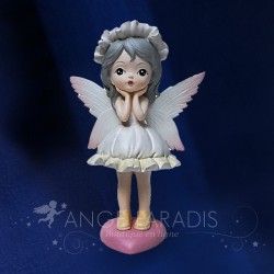 Figurine Ange Lascive