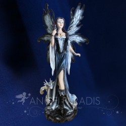Statuette Fée