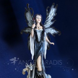 Statuette Fée