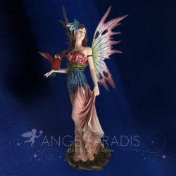Statuette Fée