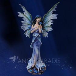 Statuette Fée hype