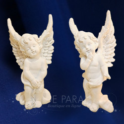 Statuettes Anges Les Miracles - 16 cm
