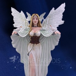 Statuette Fée Magnificience 42cm